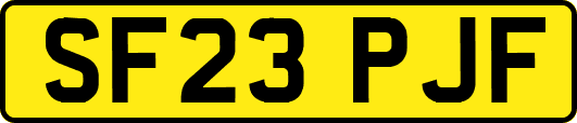SF23PJF
