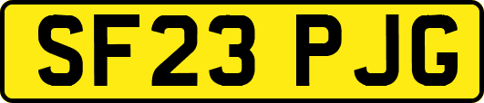 SF23PJG