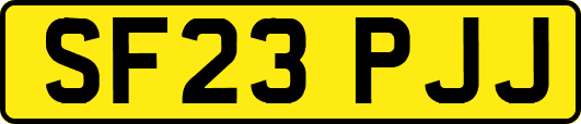 SF23PJJ
