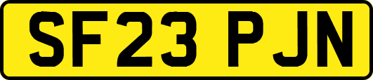 SF23PJN