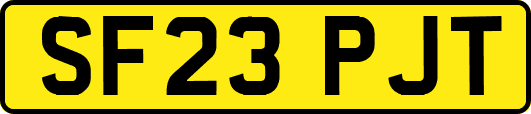 SF23PJT