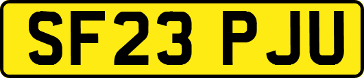 SF23PJU