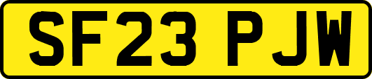 SF23PJW