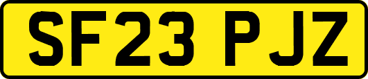 SF23PJZ
