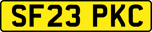 SF23PKC