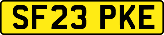 SF23PKE