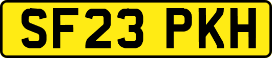 SF23PKH