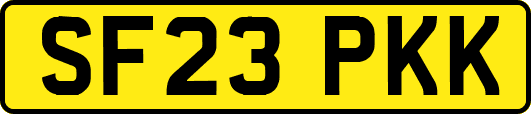 SF23PKK