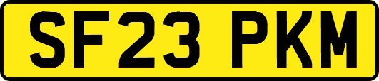 SF23PKM