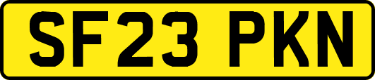 SF23PKN