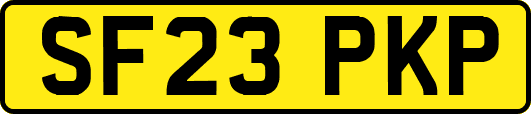 SF23PKP