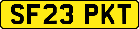 SF23PKT