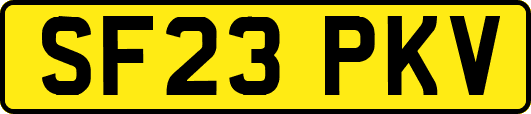 SF23PKV