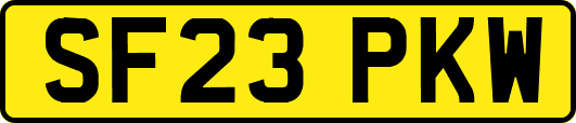 SF23PKW