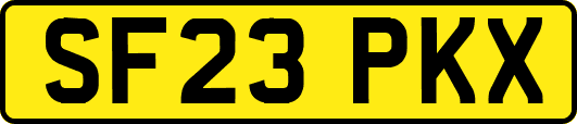 SF23PKX