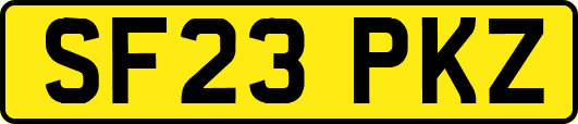 SF23PKZ