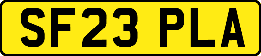 SF23PLA