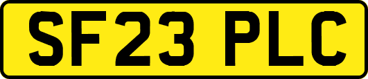 SF23PLC