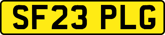 SF23PLG