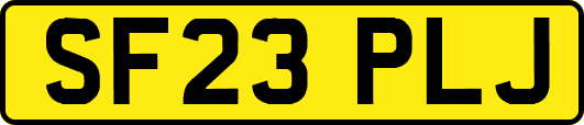 SF23PLJ