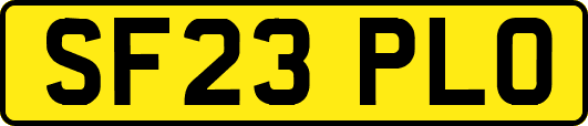 SF23PLO