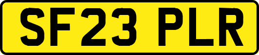 SF23PLR