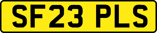 SF23PLS