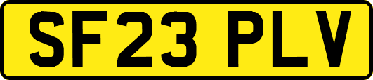 SF23PLV