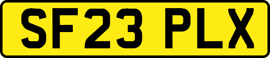 SF23PLX