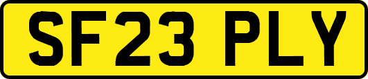 SF23PLY