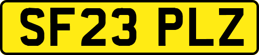 SF23PLZ