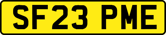SF23PME