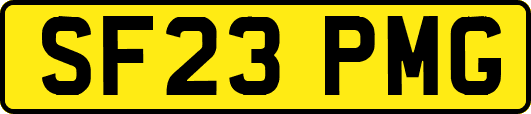 SF23PMG