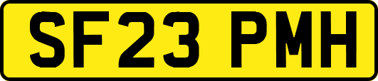 SF23PMH