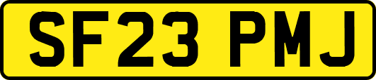 SF23PMJ