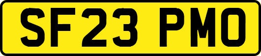 SF23PMO