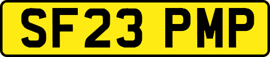 SF23PMP