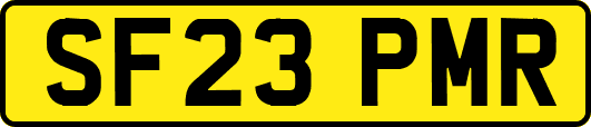 SF23PMR