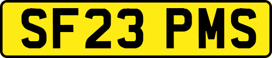 SF23PMS