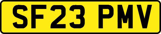 SF23PMV