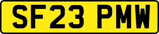 SF23PMW