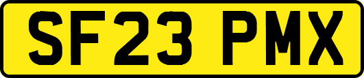 SF23PMX