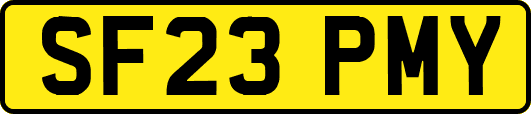 SF23PMY