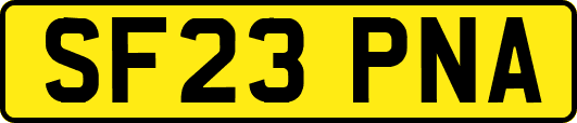 SF23PNA