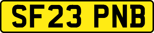 SF23PNB