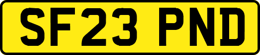 SF23PND