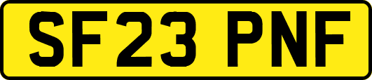 SF23PNF