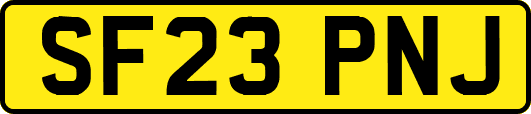 SF23PNJ
