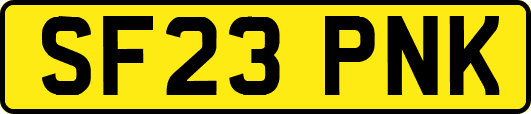 SF23PNK