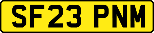SF23PNM
